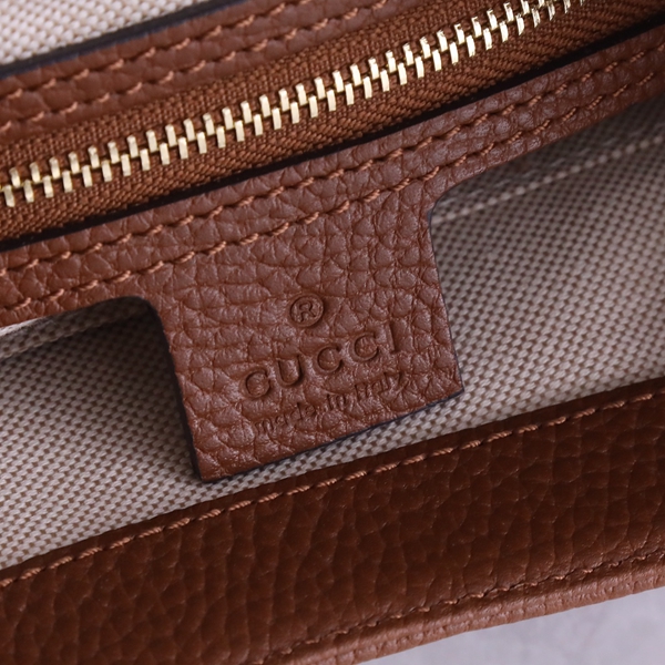 グッチバッグ全体デザイン